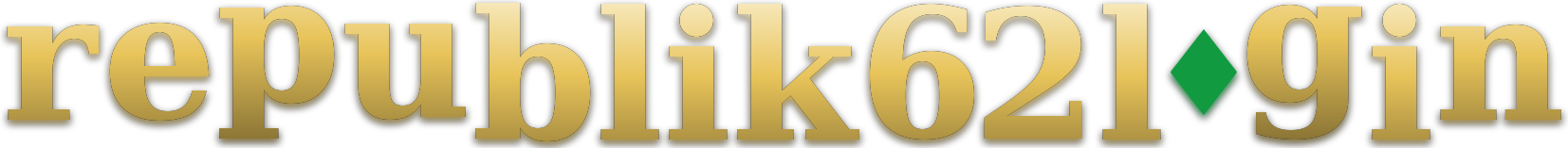 republik62 login logo